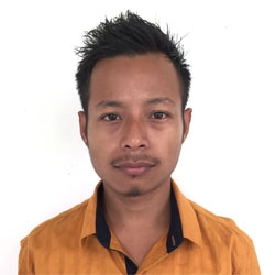 Pankaj Bordoloi