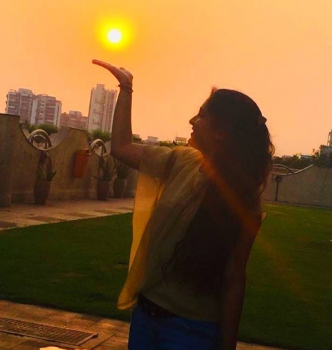 Kajal Pandey