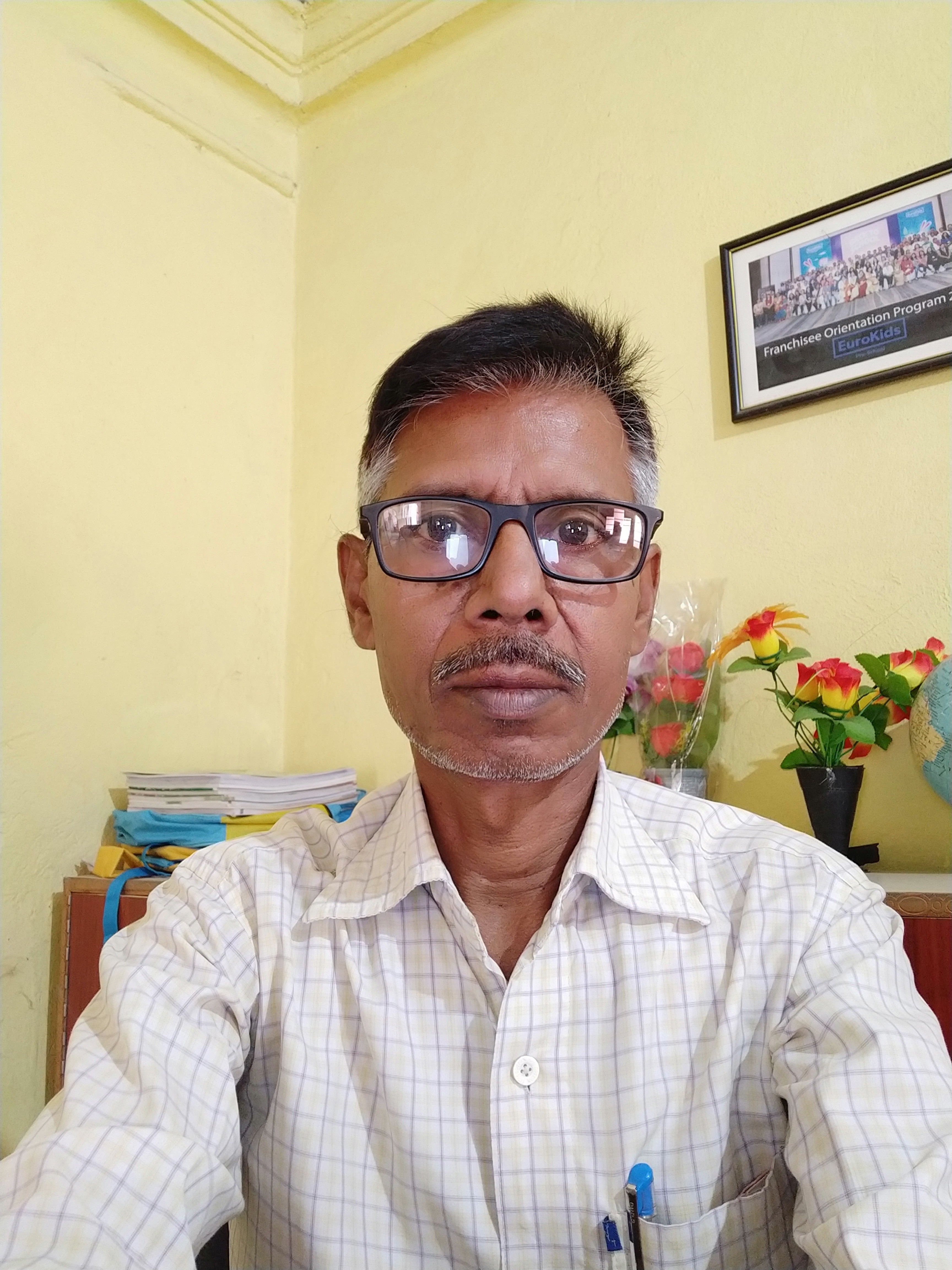 Anil Kumar Hindu