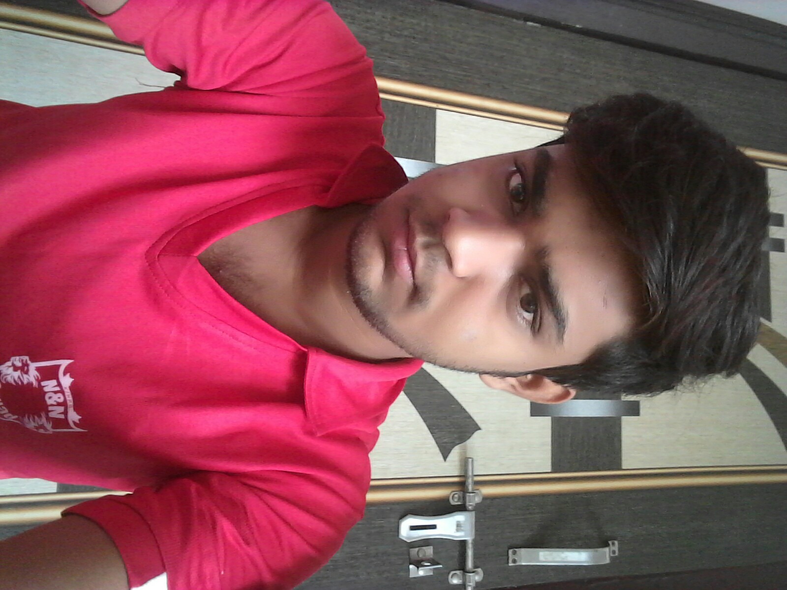 Mohd zeeshan