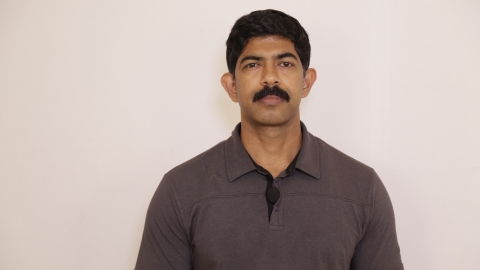 Karthik Thirunarayanan