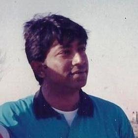 Gautam Ghosh Dastidar