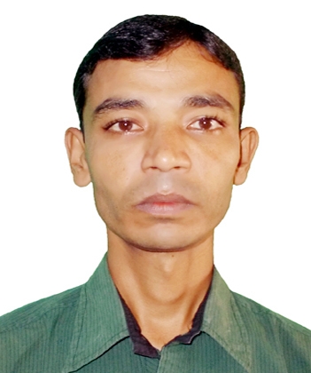 ABIDUR RAHAMN LASKAR