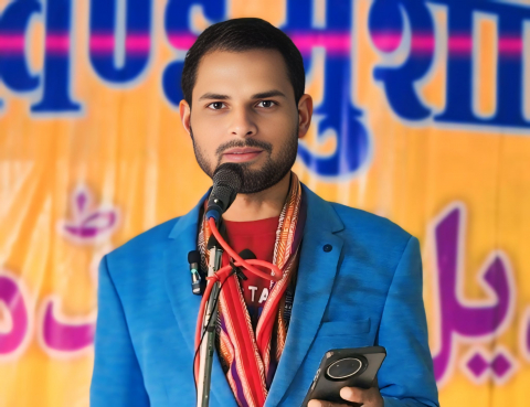 Azam Khan
