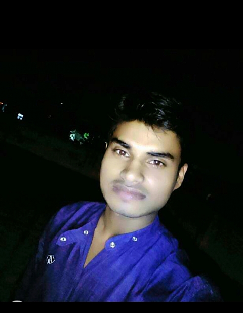 Abhishek Pratap Singh Chandel