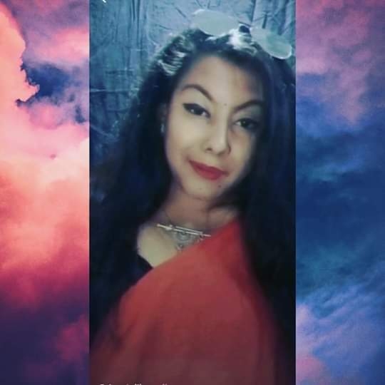 Riya Tulika Pingua