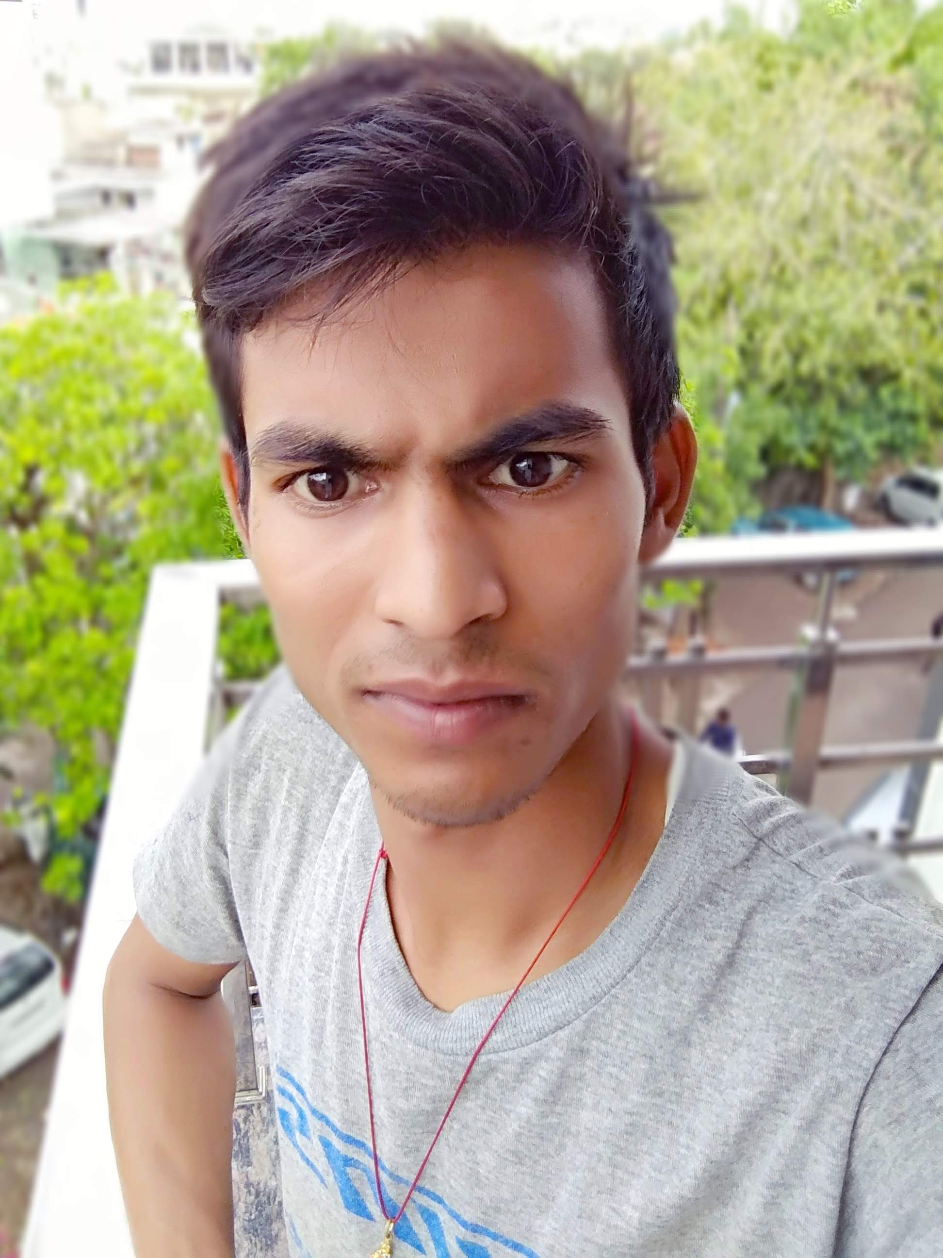 Chhote lal