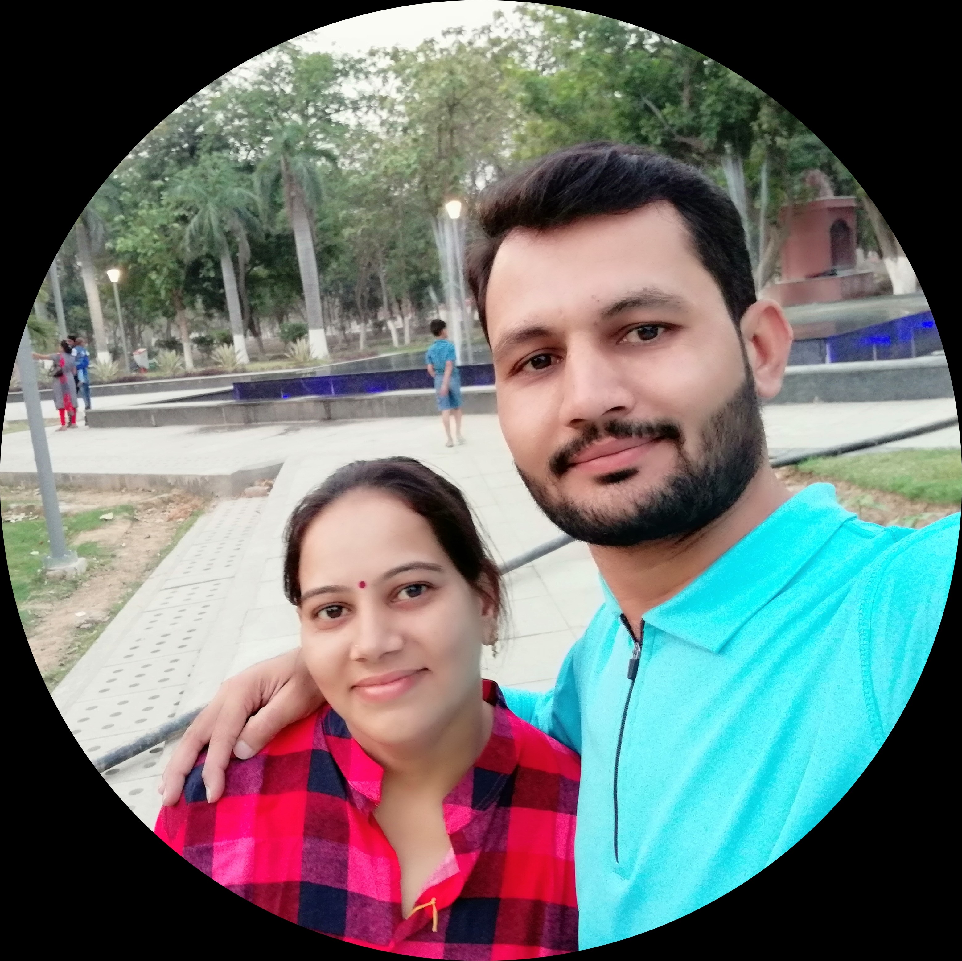 Anil Chaudhary