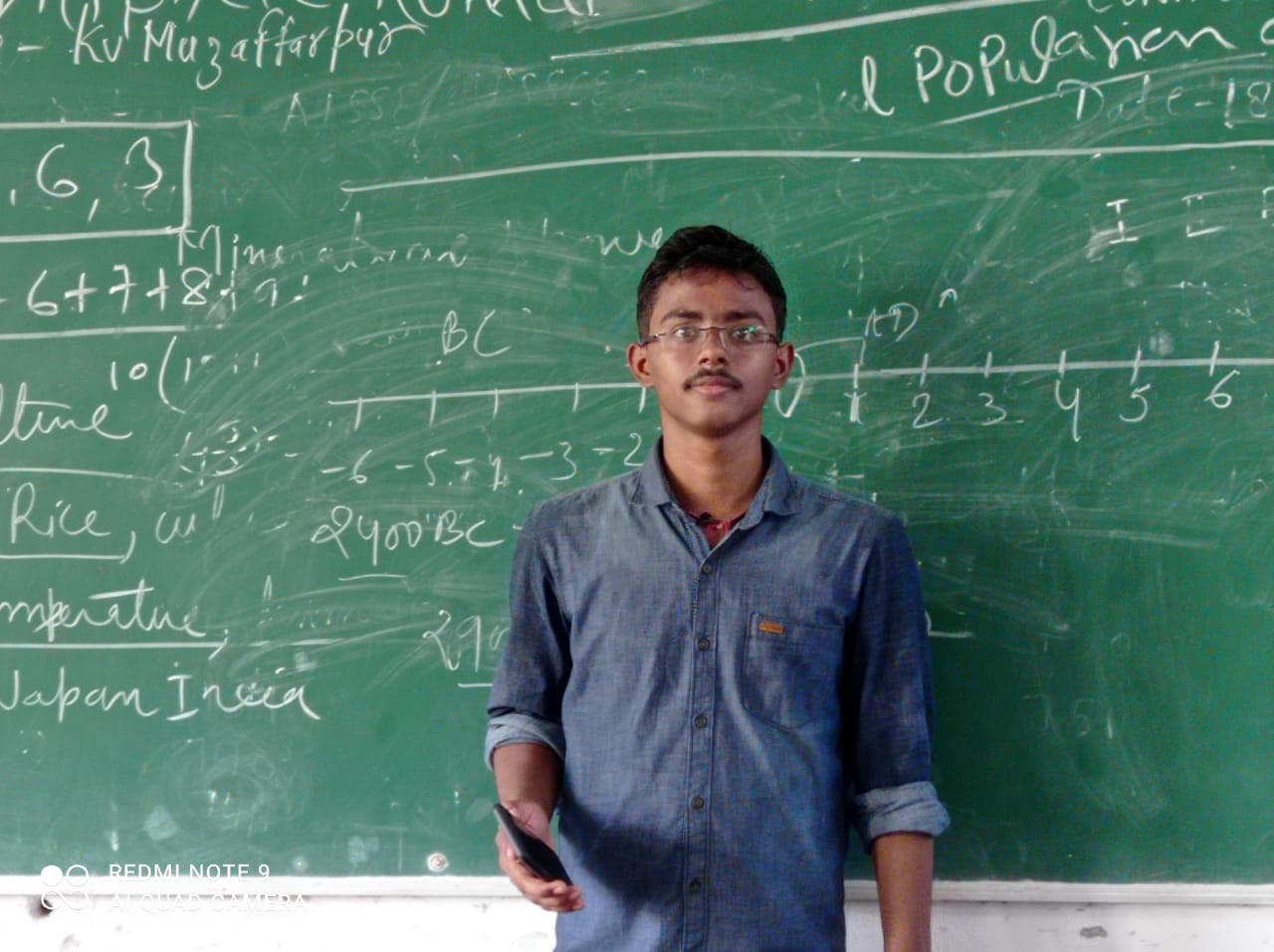 Abhiranjan kumar