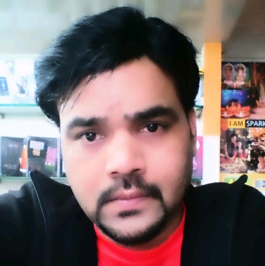 Rajeev Thakur
