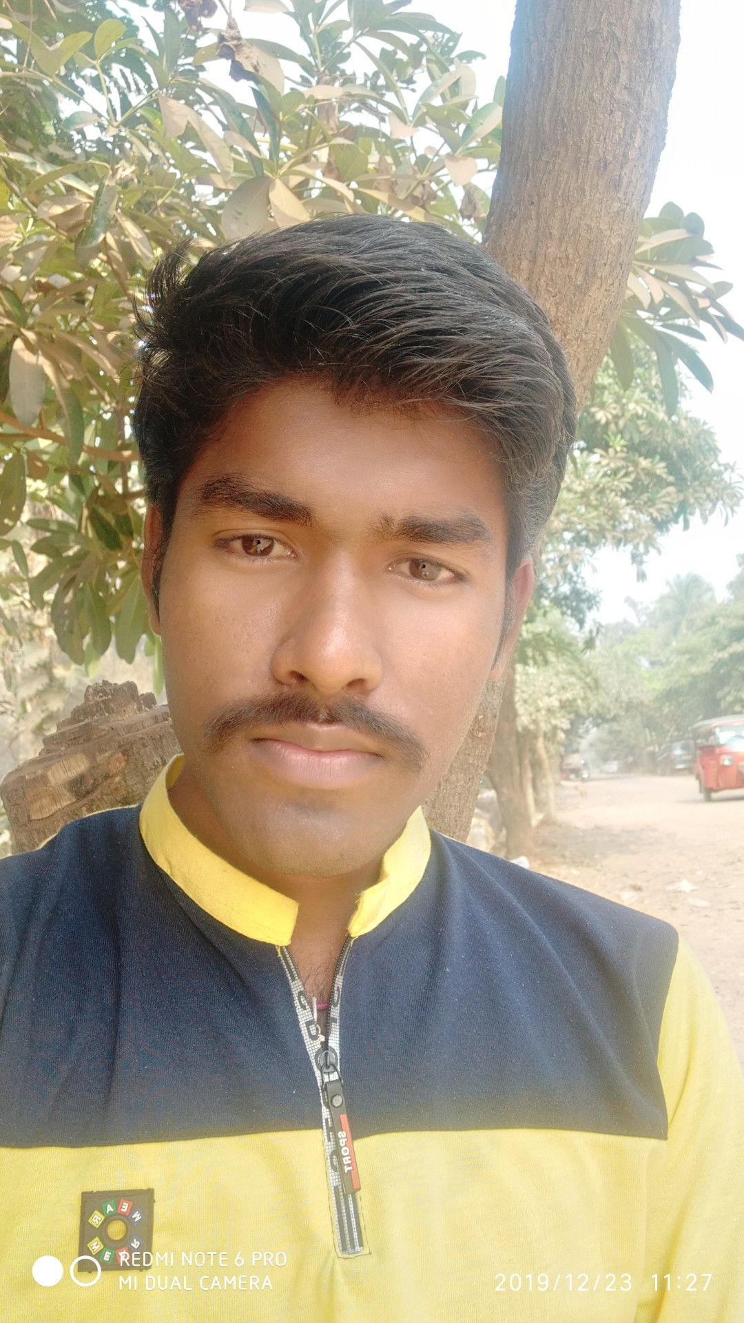 Tapaskumarmalik