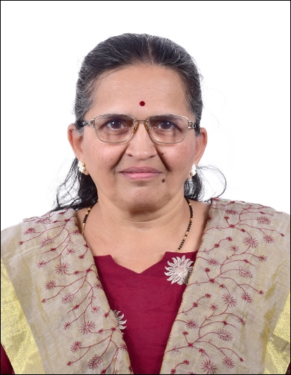 Arati Sanjay Karlekar