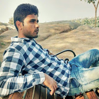 Vicky Bhargav 2332