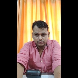 AJAY KUMAR MISHRA