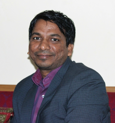 Devniti Sinha