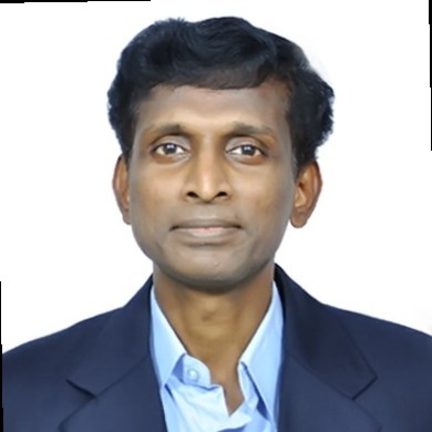 STEPHEN SELVARAJ