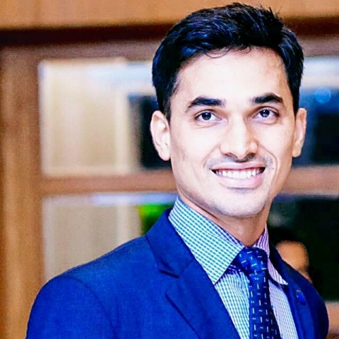 Abhishek Mishra