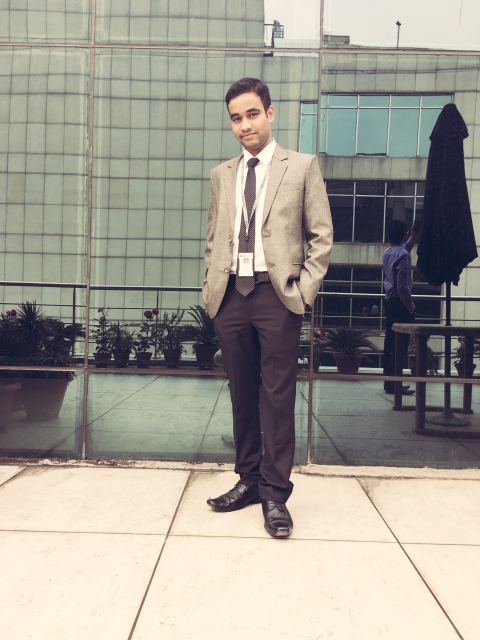 JITENDRA SHARMA