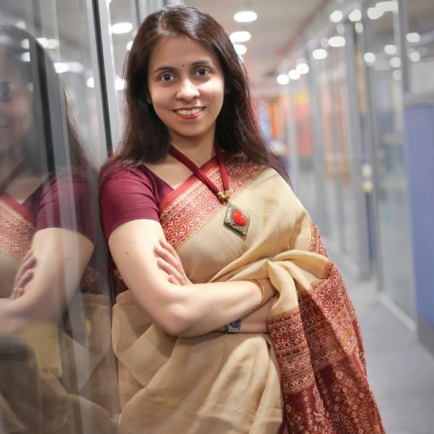 Shilpa Sachdeva