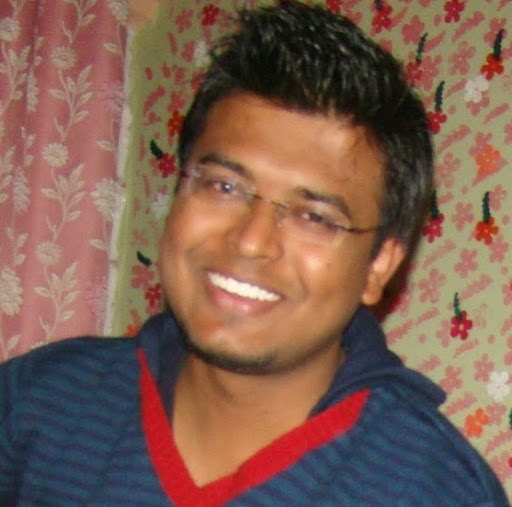 Naveen Satti