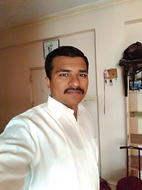 CHAUHAN BHARGAV VIJAYBHAI