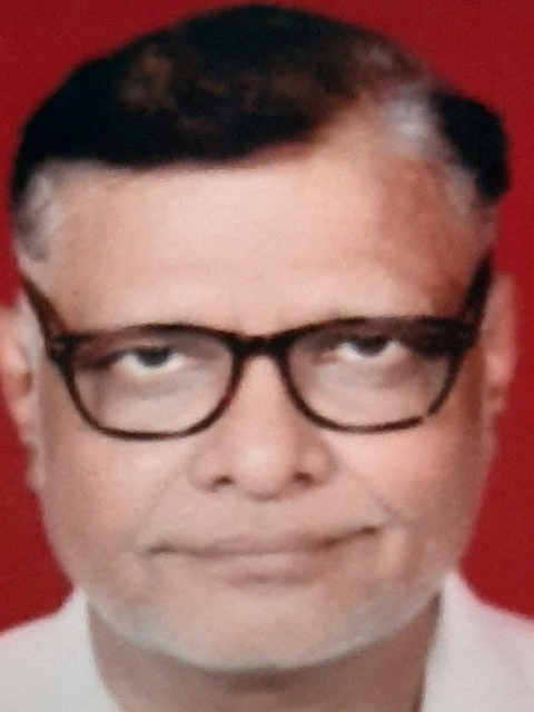 SUHAS BABULGAONKAR