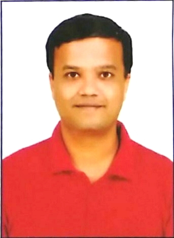 Sudarshan Murthy