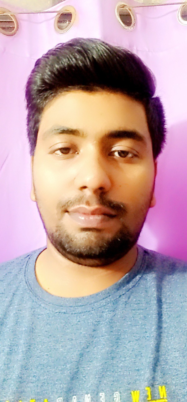 ASHUTOSH PATHAK