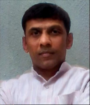 Deepak Kulkarni