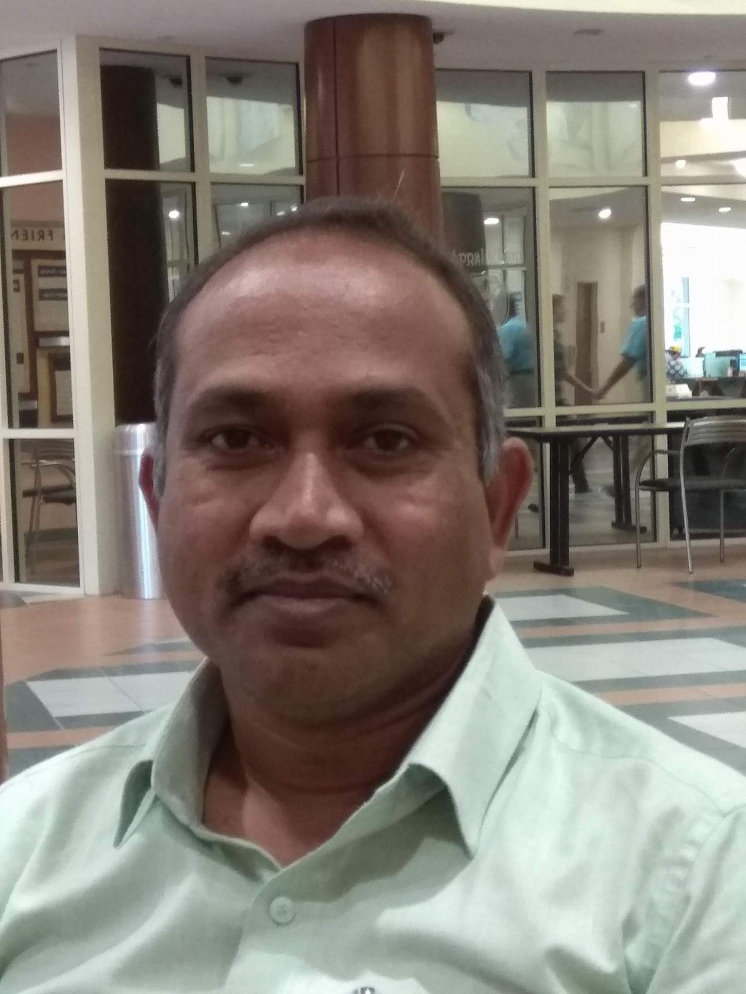 Vinayadhar Raju