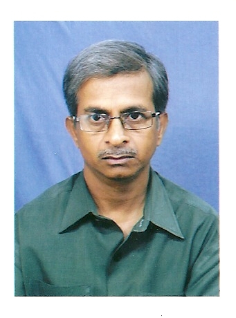 Ravi Shankar Khare