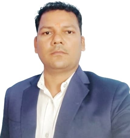Rakesh kumar Yadav
