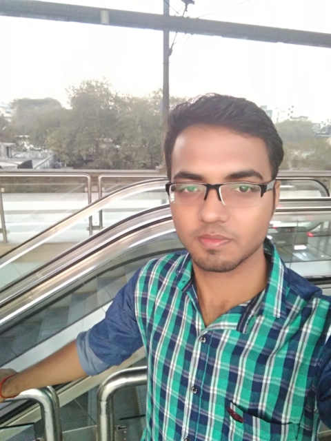 Prashant Bajpai