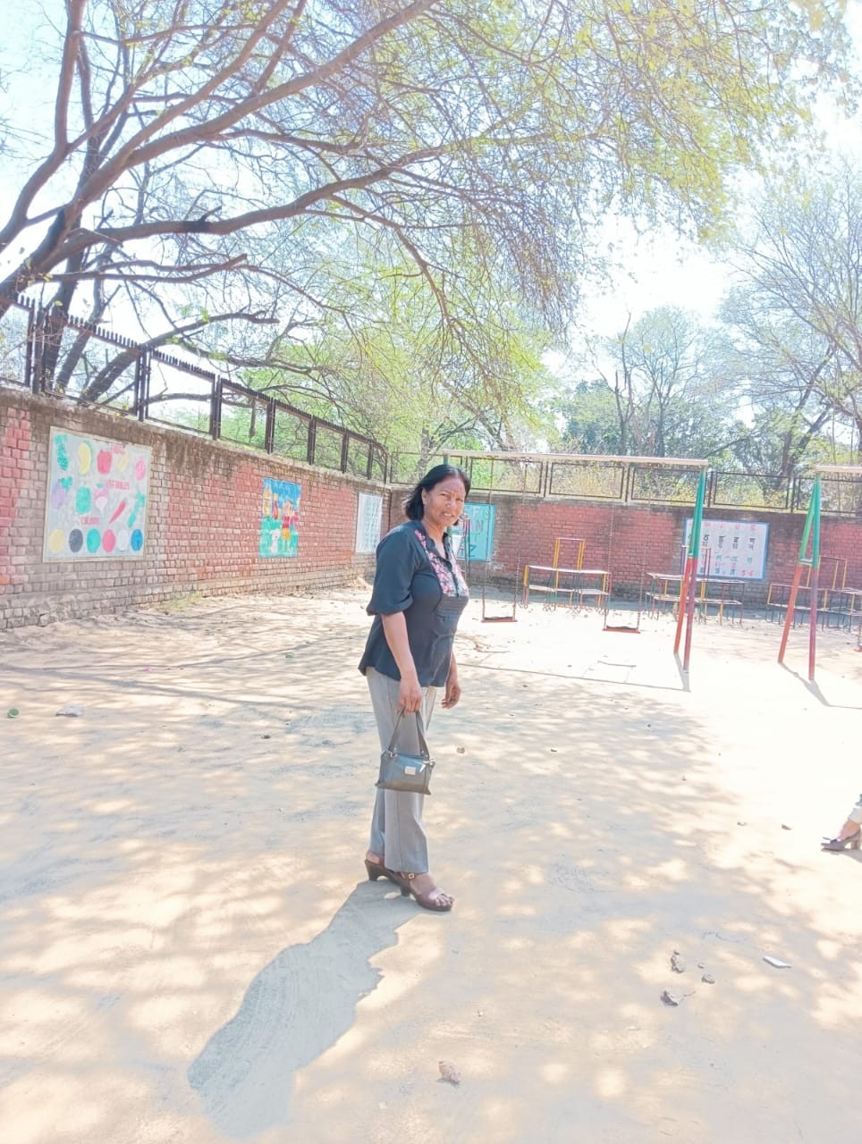 Renu Yadav