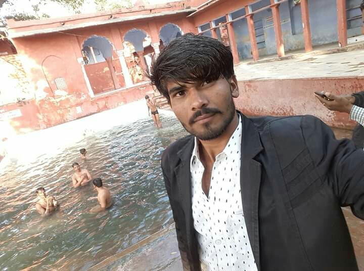 Narendra Bansiwal 