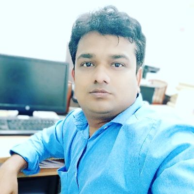 DEEPAK SINGH