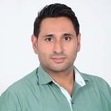 Mukesh Yadav