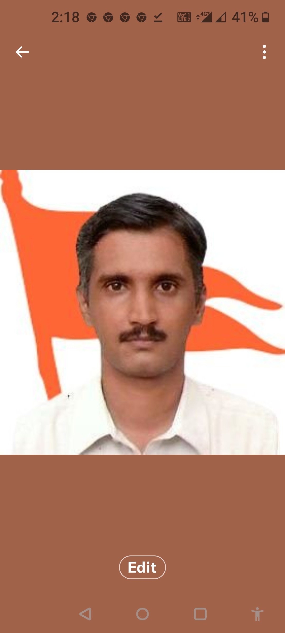 R Chandra Shekhar