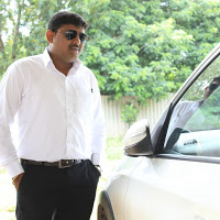 NILESH GUNJAL