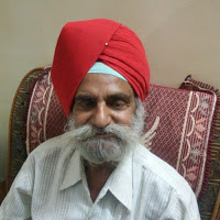Amreek singh