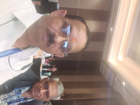 Sanjeev Kumar Pandey
