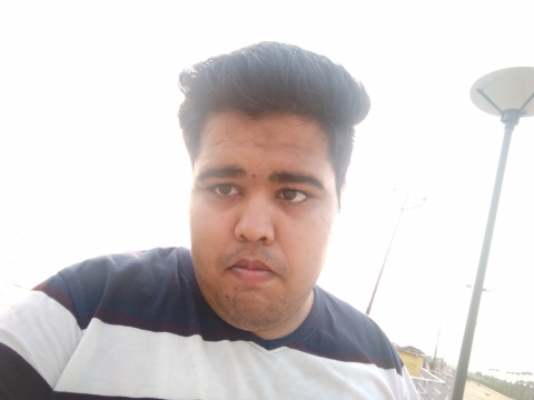 Manvendra Singh