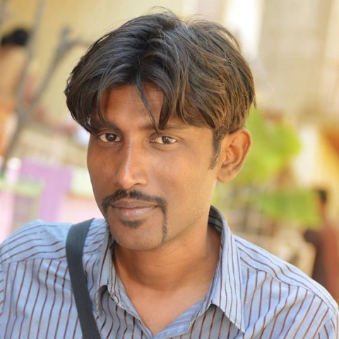 Asis Ray Choudhury