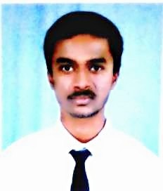 HARSHAL KANTILAL  DHONE