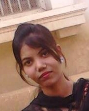 jaya mishra