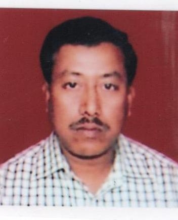 Shyamal Bhowmick