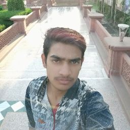 Ajay Dobale