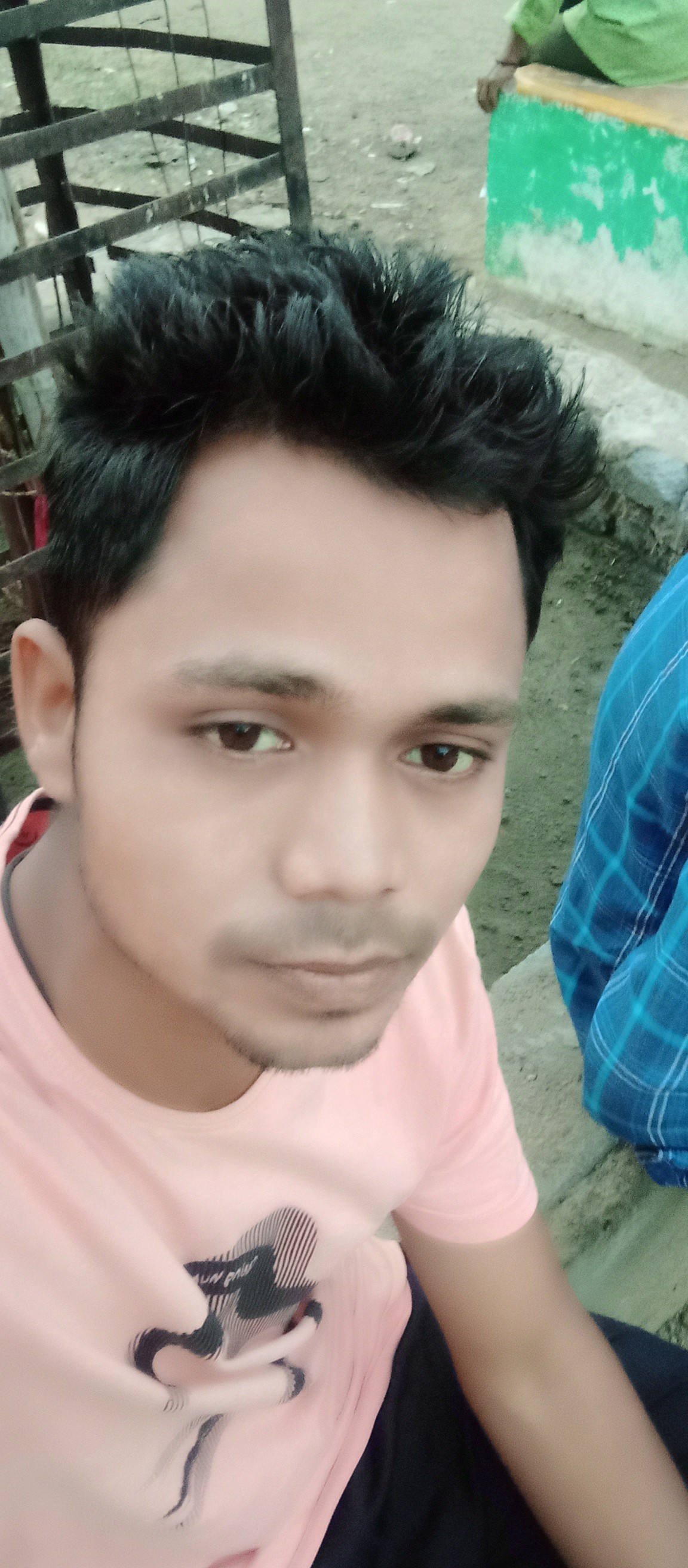 Kanhaiya Lal Dewangan