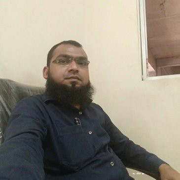 Mohammad Zakariya Khan