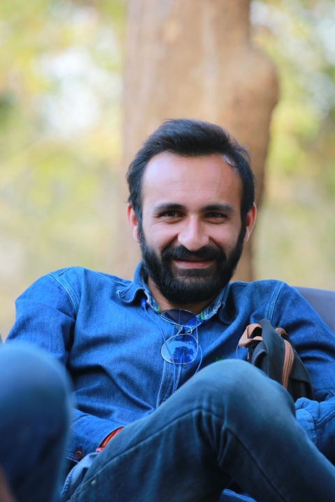 Sagarkumar Udaykumar Jogi